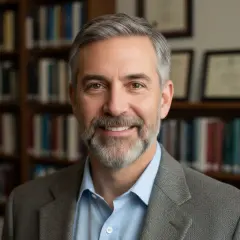 Autor Maciej Michalski