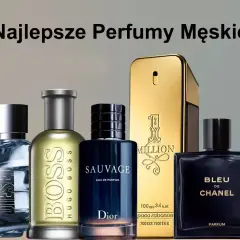 Jakie perfumy męskie podobają się kobietom: ranking zawodniczych zapachów