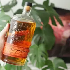 Bulleit bourbon - Jakie są opinie o bulleit bourbon 10 i czy warto?