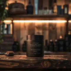Uppercut Matt Pomade - Czy warto kupić Uppercut Deluxe Matt Pomade?