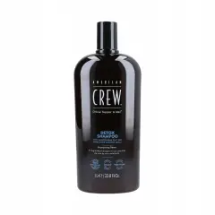 American Crew szampon - Czy szampon American Crew jest wart zakupu?