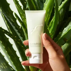 Cosrx aloe soothing sun cream - Jak działa ten krem z filtrem SPF?