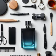 Sztuka męskiego zapachu: Odkryj swój idealny perfum