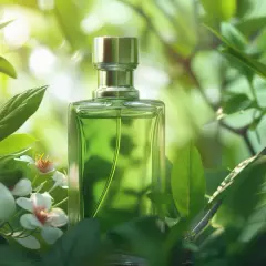 Perfumy zielone - Dlaczego warto wybrać zielone perfumy? Opinie i recenzje