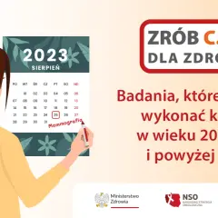 Jakie badania po 30 roku życia są kluczowe dla zdrowia kobiet: TOP Lista