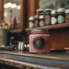 Pink Reuzel - Dlaczego reuzel pink to najlepszy wybór? Opinie użytkowników