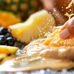 Peeling enzymatyczny do ciała - Jak działa enzymatyczny peeling do twarzy?