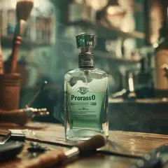 Proraso woda po goleniu - Najlepsza woda po goleniu proraso? Opinie