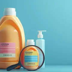 Szampon 5000ml - Dlaczego warto wybrać duże opakowanie szamponu?