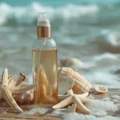Spray solny do włosów - Jakie efekty daje spray teksturyzujący?