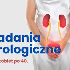 Jakie badania wykonuje urolog kobiecie - kompletna lista na 2025