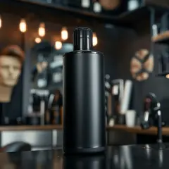 Mocny lakier do włosów - Najlepszy lakier do włosów dla mężczyzn na rynku