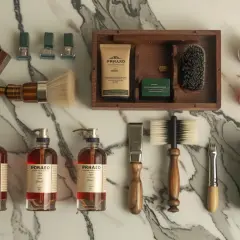 Proraso zestaw - Najlepsze zestawy proraso do pielęgnacji mężczyzn