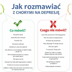 Skuteczne sposoby jak pomóc kobiecie w depresji: porady psychologa