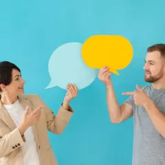 Jak podtrzymać rozmowę z dziewczyną: 10 skutecznych technik
