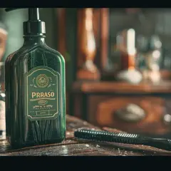 Proraso balsam do brody - Czy balsam do brody proraso jest najlepszy?