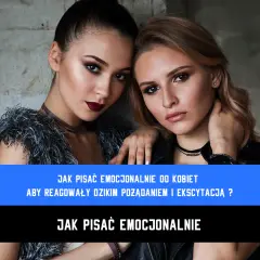 Jak pisać emocjonalnie z kobietą: 7 skutecznych technik komunikacji