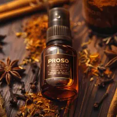 Proraso Wood&Spice - Czy proraso wood & spice jest najlepszy?