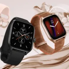 Jak wybrać idealny smartwatch dla kobiety - poradnik i porównanie modeli