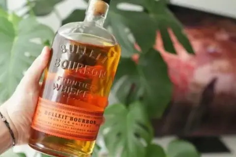 Bulleit bourbon - Jakie są opinie o bulleit bourbon 10 i czy warto?