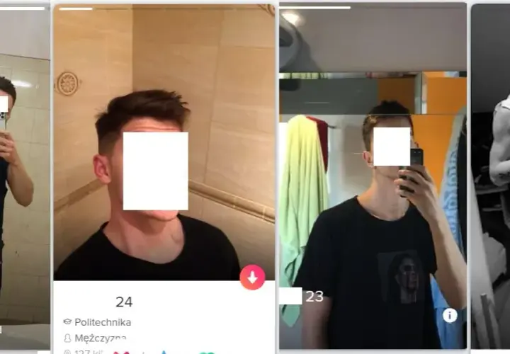 Jak napisać do dziewczyny na Tinderze: 10 skutecznych porad