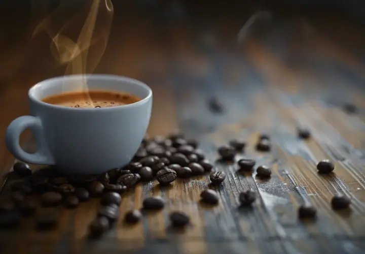 Kubek espresso - Idealny wybór dla miłośników kawy z ekspresu