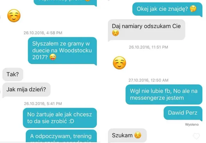 Jak poderwać dziewczynę przez Messenger: 7 skutecznych technik