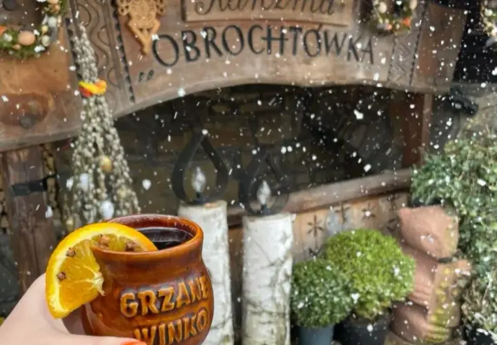 Romantyczna kolacja Zakopane gdzie znaleźć idealne miejsce na wieczór
