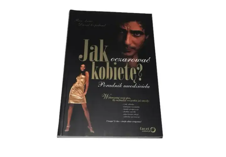 Jak oczarować kobietę i zbudować silne emocjonalne połączenie