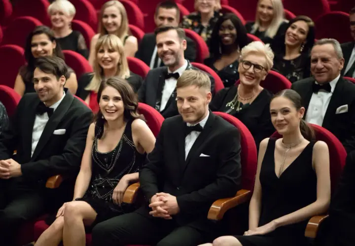 Jak się ubrać do teatru? Kluczowe zasady elegancji dla kobiet