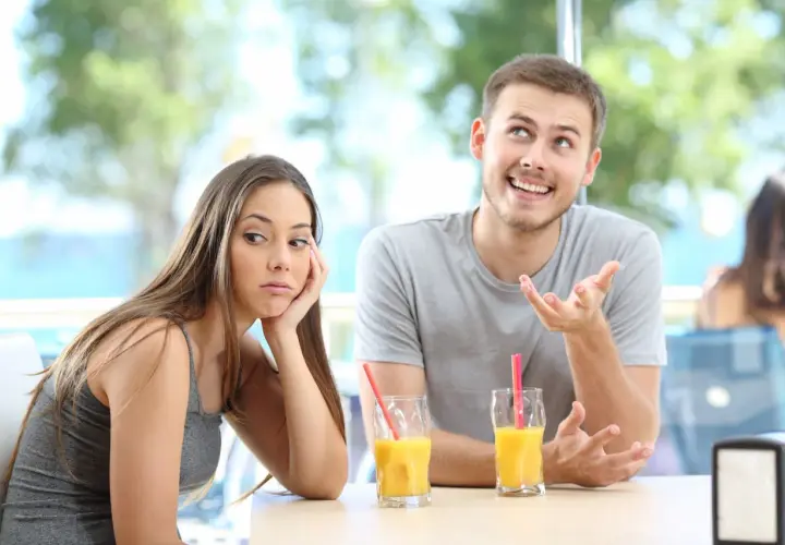 Jak flirtować na pierwszej randce: 10 skutecznych porad