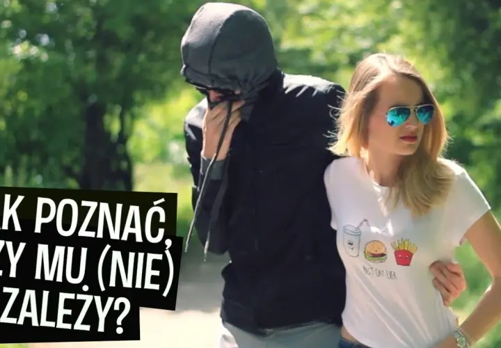 Jak poznać, że dziewczynie nie zależy: 7 niepokojących sygnałów