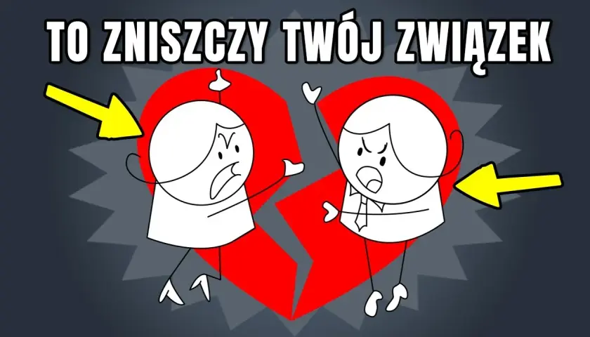 Kiedy rozstanie jest konieczne? 5 sygnałów, które musisz znać