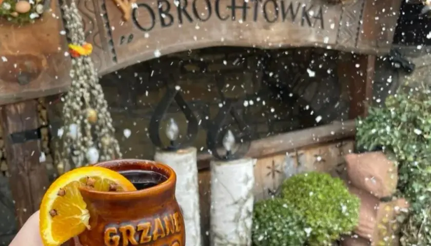 Romantyczna kolacja Zakopane gdzie znaleźć idealne miejsce na wieczór