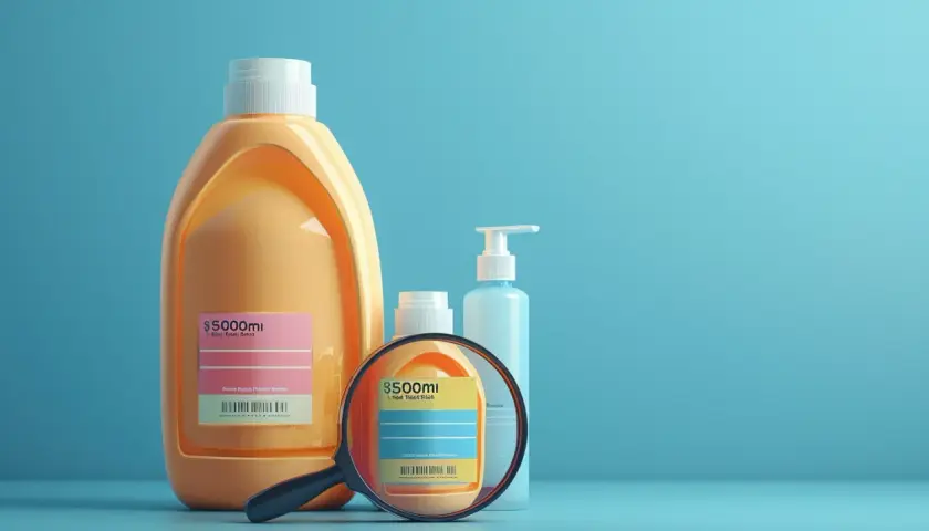 Szampon 5000ml - Dlaczego warto wybrać duże opakowanie szamponu?