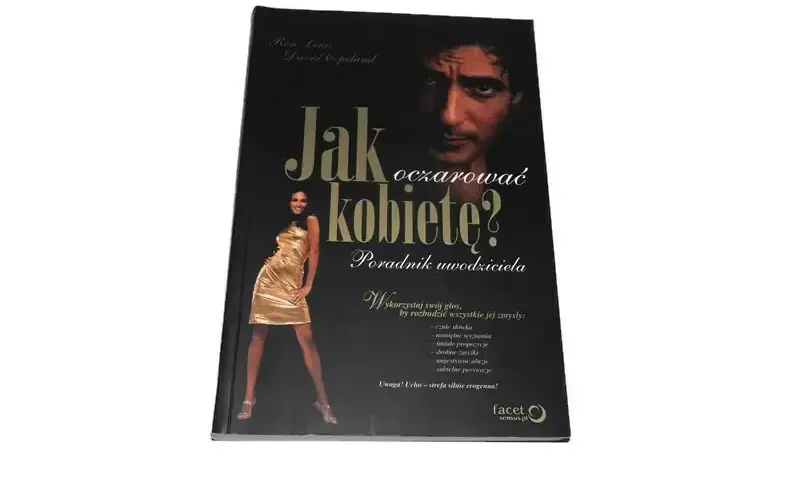 Jak oczarować kobietę i zbudować silne emocjonalne połączenie