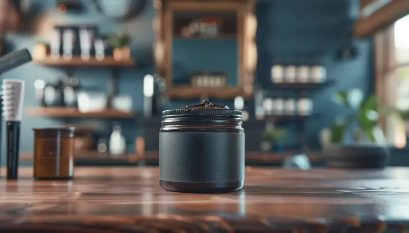 Matte Clay - Czy reuzel matte clay to najlepszy wybór dla włosów?