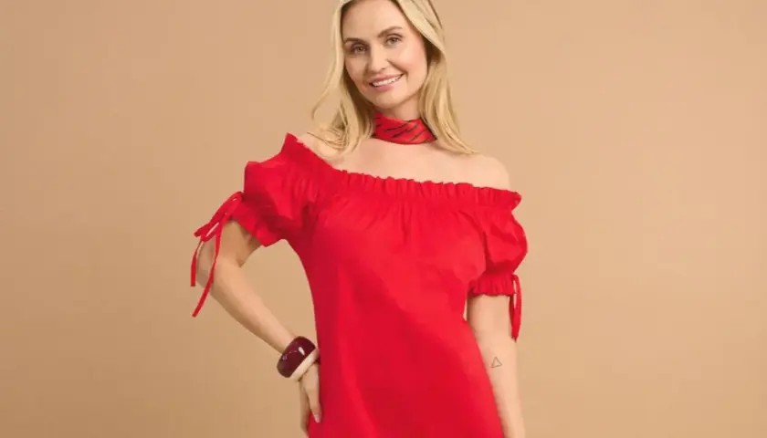 Jak się ubrać na randkę w domu: 7 porad na idealny look