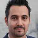Autor Michał Koziński