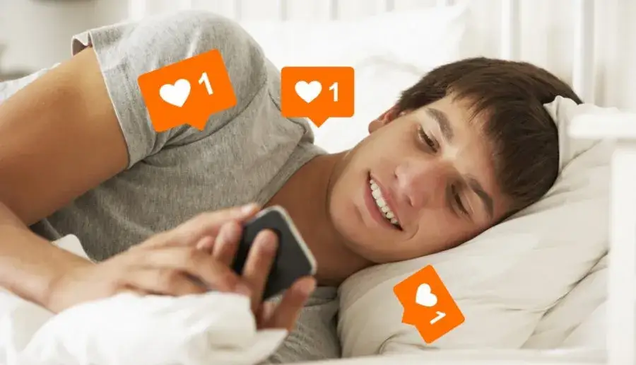 Zdjęcie Jak zagadać do dziewczyny na Instagramie: 7 skutecznych porad