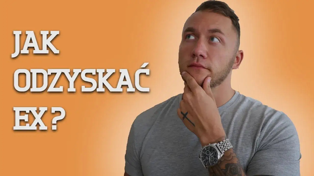 Zdjęcie Jak odzyskać byłą kobietę, zrozum przyczyny rozstania i pracuj nad sobą