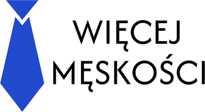 Logo wiecejmeskosci.pl